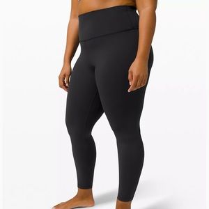 Lululemon Align 7/8 length